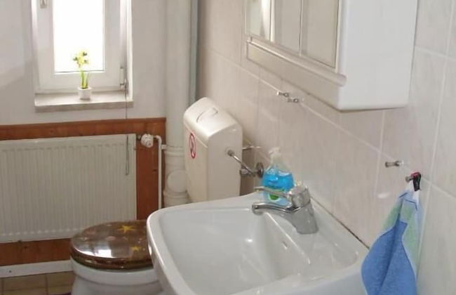Ferienwohnung Langelsheim - Foto 45