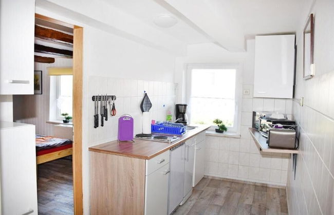 Ferienwohnung Langelsheim - Foto 22