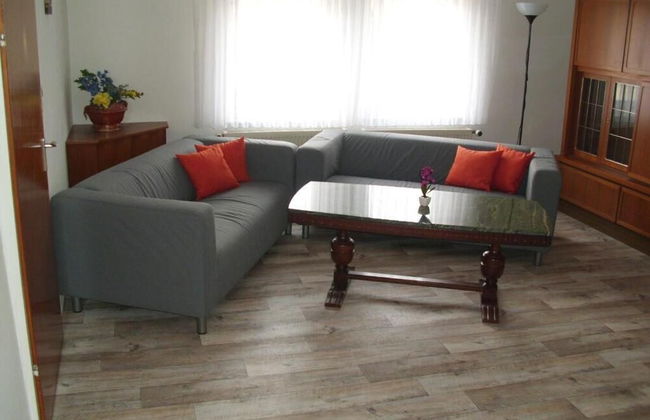 Ferienwohnung Langelsheim - Foto 38