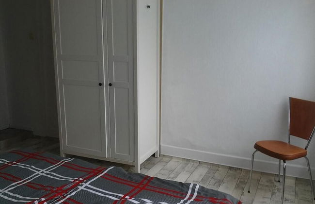 Ferienwohnung Langelsheim - Foto 11