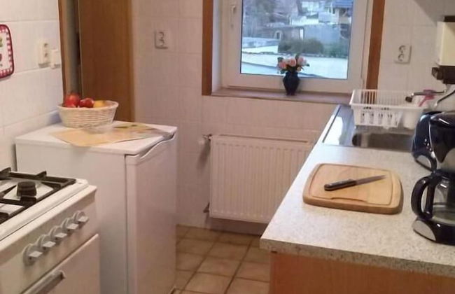 Ferienwohnung Langelsheim - Foto 21