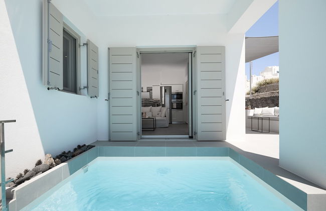 Alchemy Luxury Villa - Foto 13