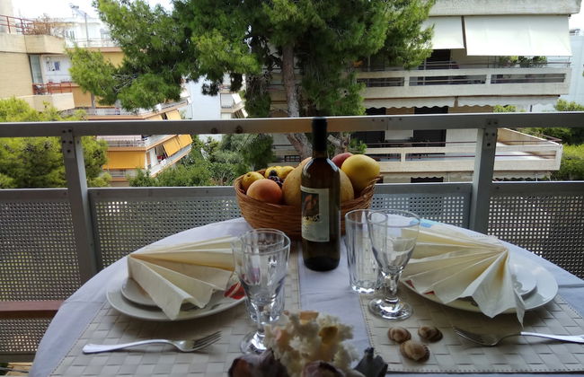 Top Floor Cozy Apartment near Beach - Foto 13