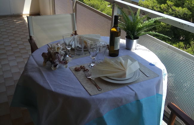 Top Floor Cozy Apartment near Beach - Foto 1