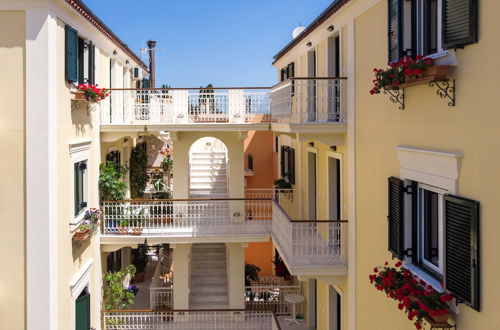 Foto 31 - Kirki Apartments Mpenitses Corfu