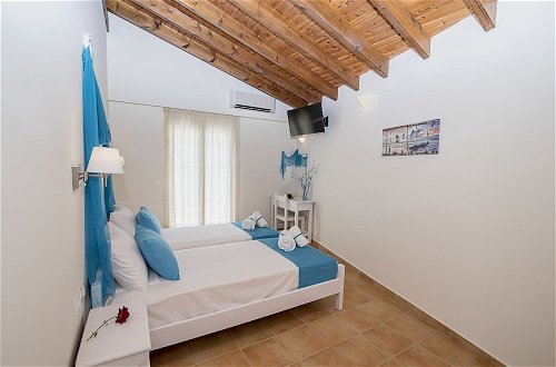 Foto 5 - Kirki Apartments Mpenitses Corfu