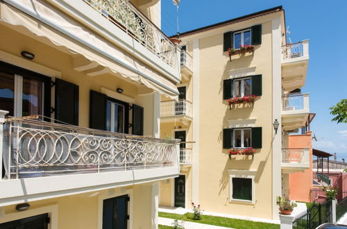 Foto 33 - Kirki Apartments Mpenitses Corfu