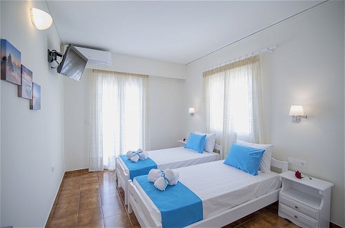 Foto 7 - Kirki Apartments Mpenitses Corfu