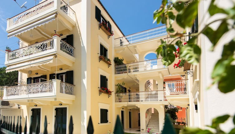 Photo 1 - Kirki Apartments Mpenitses Corfu