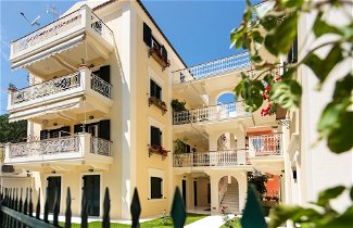 Foto 1 - Kirki Apartments Mpenitses Corfu