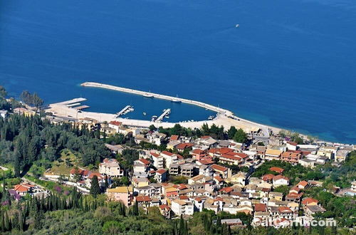 Photo 27 - Kirki Apartments Mpenitses Corfu