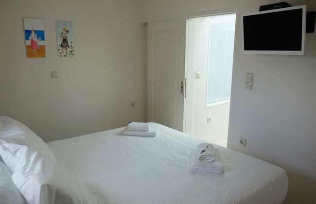 Holiday rental in Ermioni with garden and terrace - Foto 5