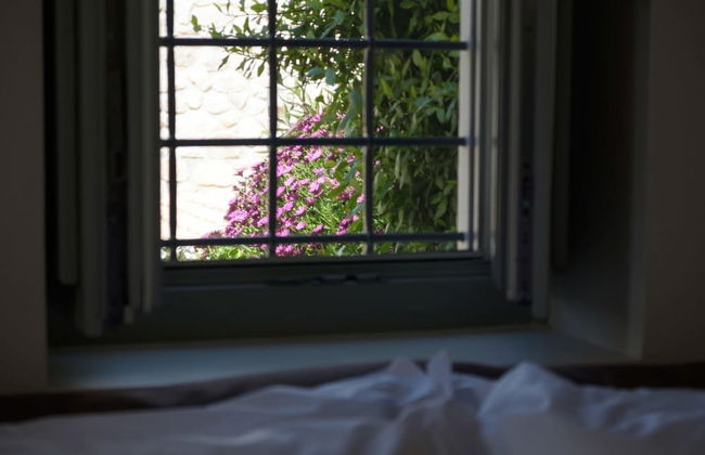 Holiday rental in Ermioni with garden and terrace - Foto 6