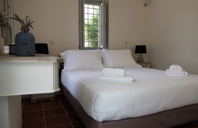 Holiday rental in Ermioni with garden and terrace - Foto 7