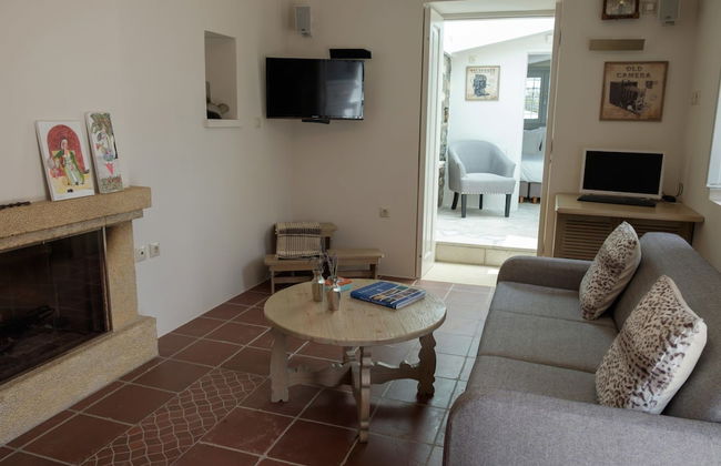 Holiday rental in Ermioni with garden and terrace - Foto 10