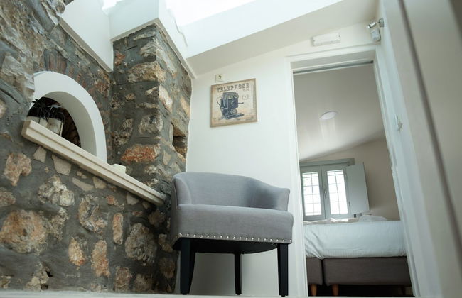 Holiday rental in Ermioni with garden and terrace - Foto 9