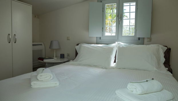 Holiday rental in Ermioni with garden and terrace - Foto 4