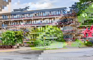 Foto 1 - Apartment on the Lakeside in Hahnenklee