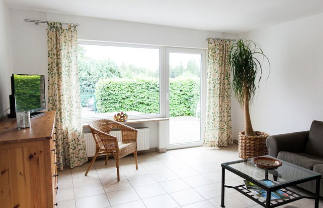 Holiday Home in Kappel Near Forest Edge - Foto 10
