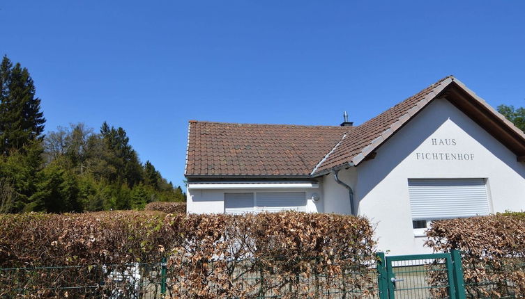 Photo 1 - Absolute Detached Holiday House at the Edge of the Forest