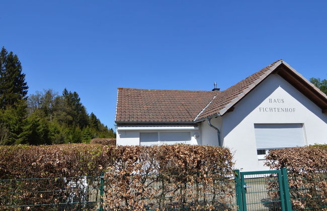 Holiday Home in Kappel Near Forest Edge - Foto 21