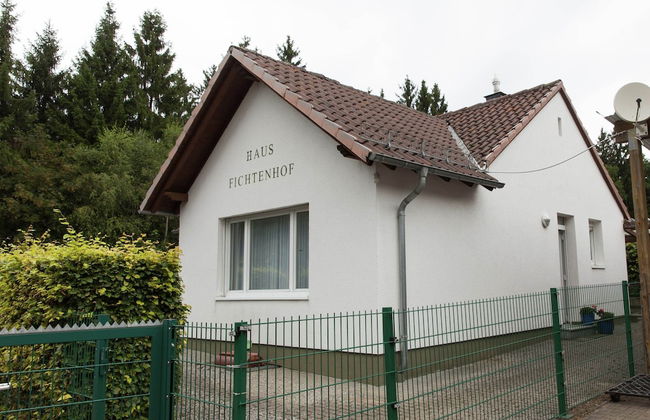 Holiday Home in Kappel Near Forest Edge - Foto 23