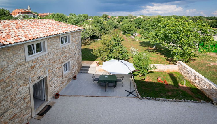 Photo 1 - Stone house Furlani with a lovely garden