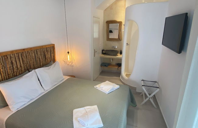 Casa Centro Mykonos - Foto 11