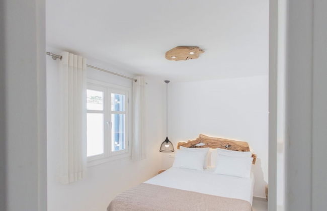 Casa Centro Mykonos - Foto 2
