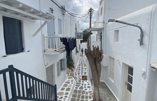 Casa Centro Mykonos - Foto 46