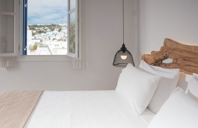 Casa Centro Mykonos - Foto 3