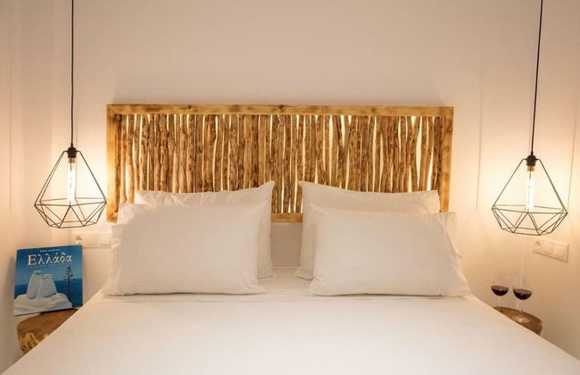 Casa Centro Mykonos - Foto 1