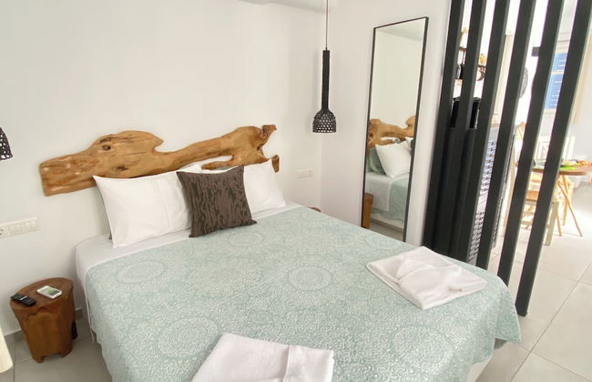 Casa Centro Mykonos - Foto 23