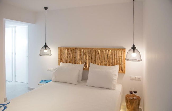 Casa Centro Mykonos - Foto 18