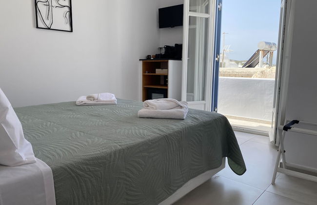 Casa Centro Mykonos - Foto 8