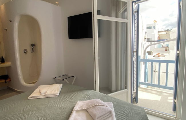 Casa Centro Mykonos - Foto 15