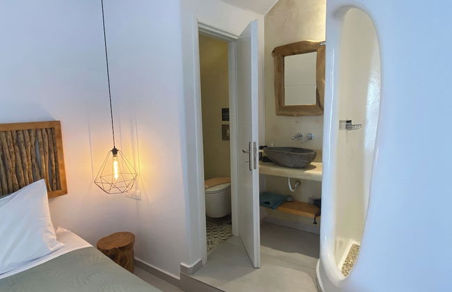 Casa Centro Mykonos - Foto 12