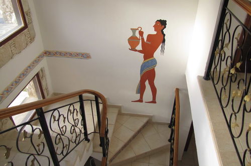 Foto 34 - Webooking Knossos Villa