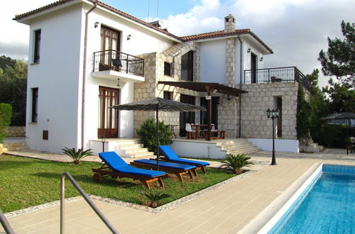 Foto 1 - Webooking Knossos Villa