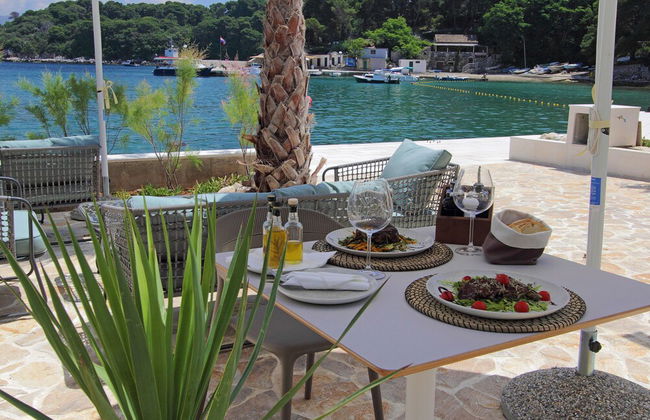 Kalamota Beach House - Foto 41