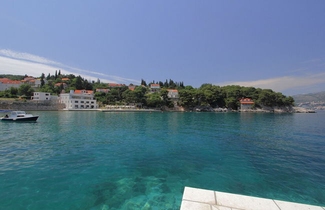 Kalamota Beach House - Foto 49