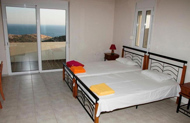 Paterakis Studio's Triopetra - Foto 4