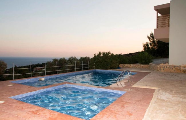 Paterakis Studio's Triopetra - Foto 19