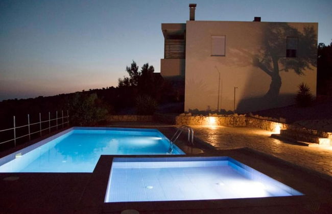 Paterakis Studio's Triopetra - Foto 20