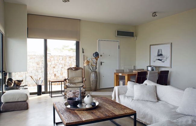 Sea View Maisonette Schinias - Foto 18