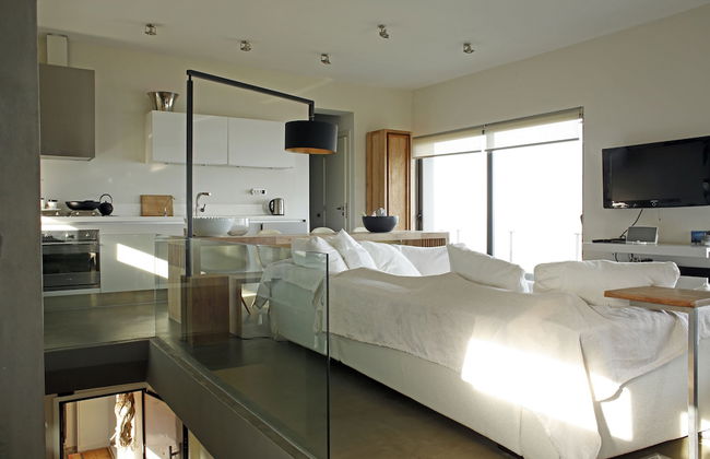 Sea View Maisonette Schinias - Foto 15