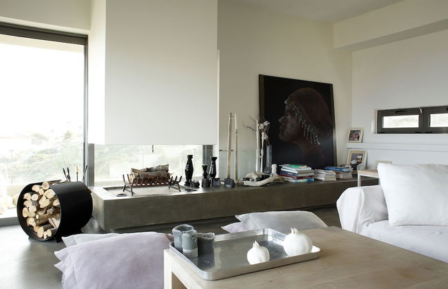 Sea View Maisonette Schinias - Foto 13
