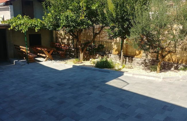 Village House Imotski - Foto 22