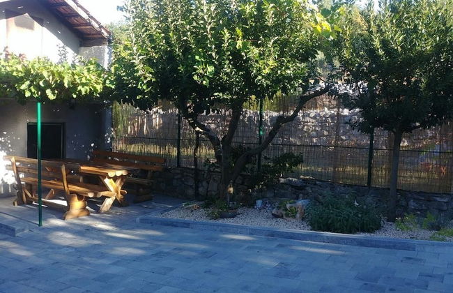 Village House Imotski - Foto 24