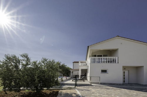 Foto 40 - Inviting 3-bed House on the Island of Rab, Croatia